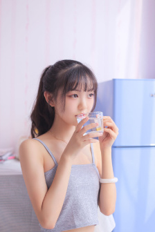 女子监狱实录